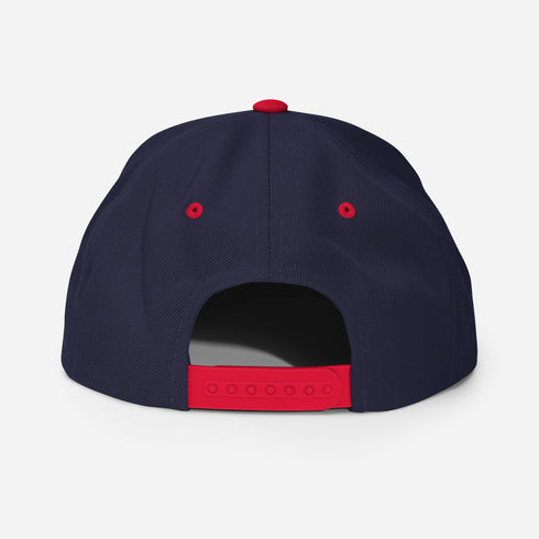1STAR Unrivaled Hallowed Snapback Hat